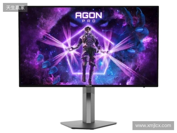 领千帧新局,AGON爱攻双模千帧电竞显示器AGP277QK全球首发