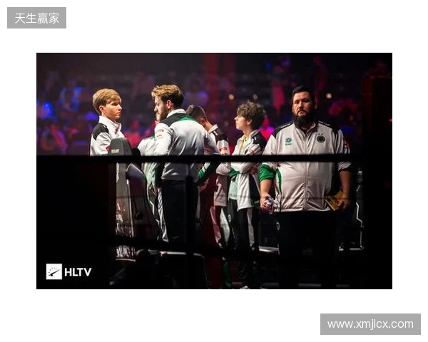 zonic:本次赛事我们的表现不够好,我为此负责